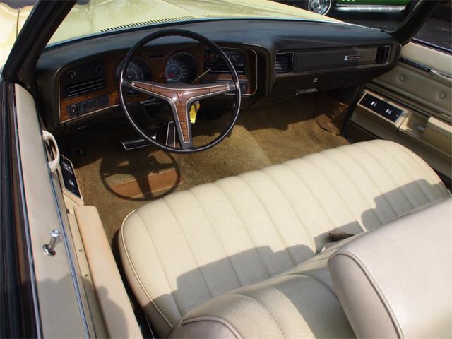 1972 Pontiac Grand Ville (CC-978317) for sale in North Canton, Ohio