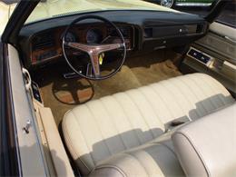1972 Pontiac Grand Ville (CC-978317) for sale in North Canton, Ohio