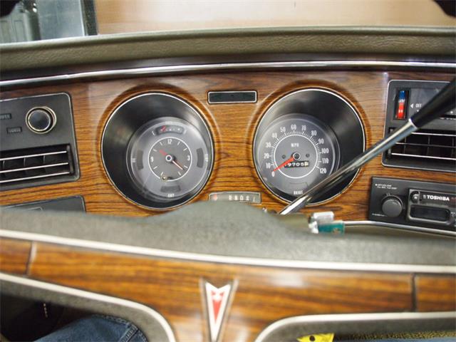1972 Pontiac Grand Ville (CC-978317) for sale in North Canton, Ohio