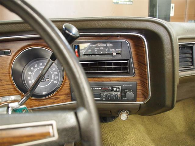 1972 Pontiac Grand Ville (CC-978317) for sale in North Canton, Ohio