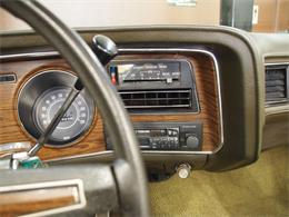 1972 Pontiac Grand Ville (CC-978317) for sale in North Canton, Ohio
