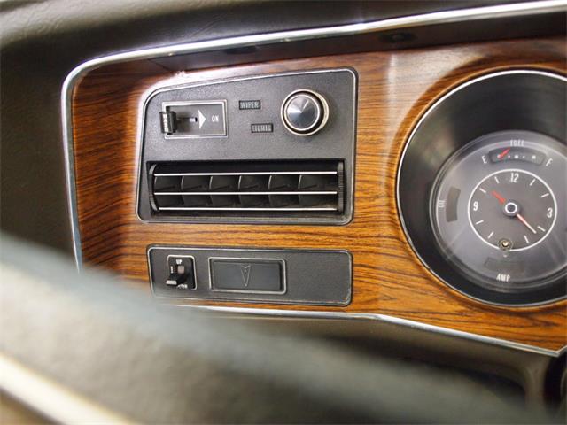 1972 Pontiac Grand Ville (CC-978317) for sale in North Canton, Ohio