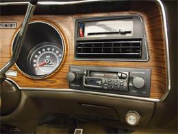 1972 Pontiac Grand Ville (CC-978317) for sale in North Canton, Ohio