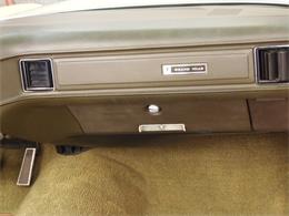 1972 Pontiac Grand Ville (CC-978317) for sale in North Canton, Ohio