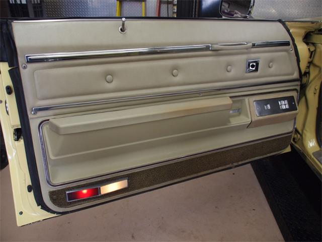 1972 Pontiac Grand Ville (CC-978317) for sale in North Canton, Ohio
