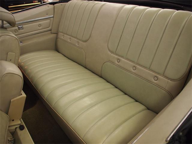 1972 Pontiac Grand Ville (CC-978317) for sale in North Canton, Ohio
