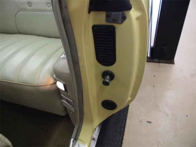 1972 Pontiac Grand Ville (CC-978317) for sale in North Canton, Ohio