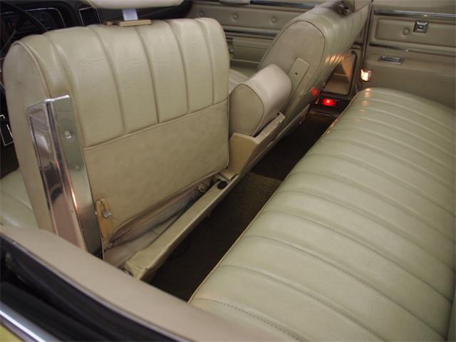 1972 Pontiac Grand Ville (CC-978317) for sale in North Canton, Ohio