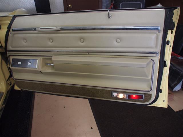 1972 Pontiac Grand Ville (CC-978317) for sale in North Canton, Ohio
