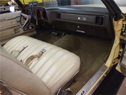 1972 Pontiac Grand Ville (CC-978317) for sale in North Canton, Ohio