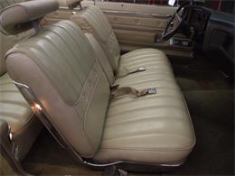 1972 Pontiac Grand Ville (CC-978317) for sale in North Canton, Ohio