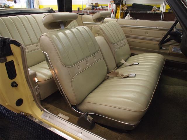 1972 Pontiac Grand Ville (CC-978317) for sale in North Canton, Ohio