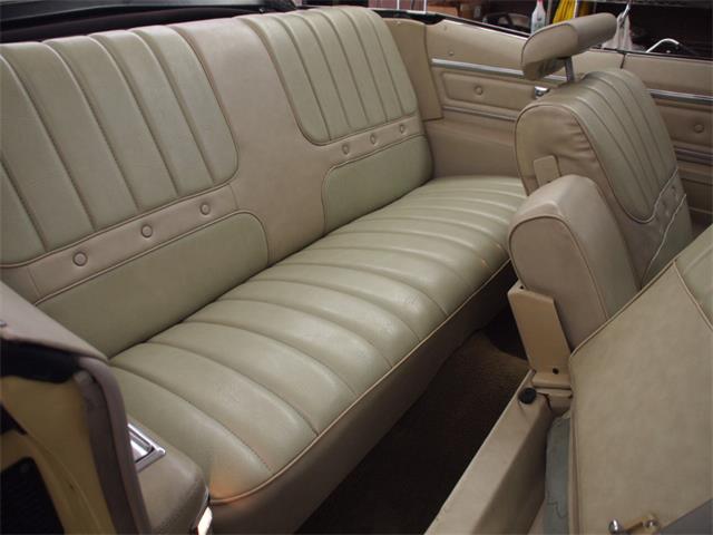 1972 Pontiac Grand Ville (CC-978317) for sale in North Canton, Ohio