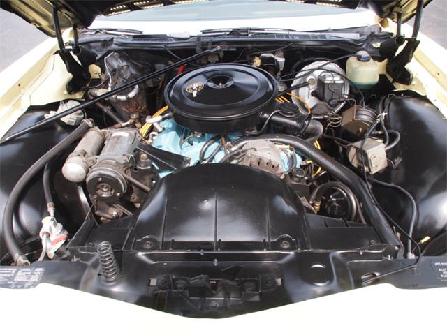 1972 Pontiac Grand Ville (CC-978317) for sale in North Canton, Ohio