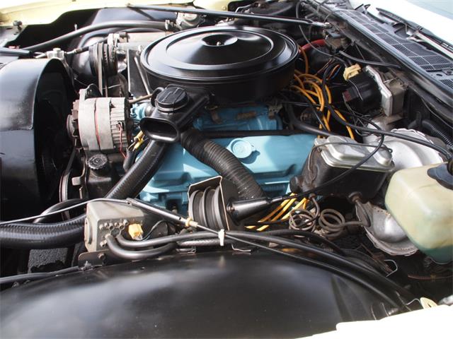 1972 Pontiac Grand Ville (CC-978317) for sale in North Canton, Ohio