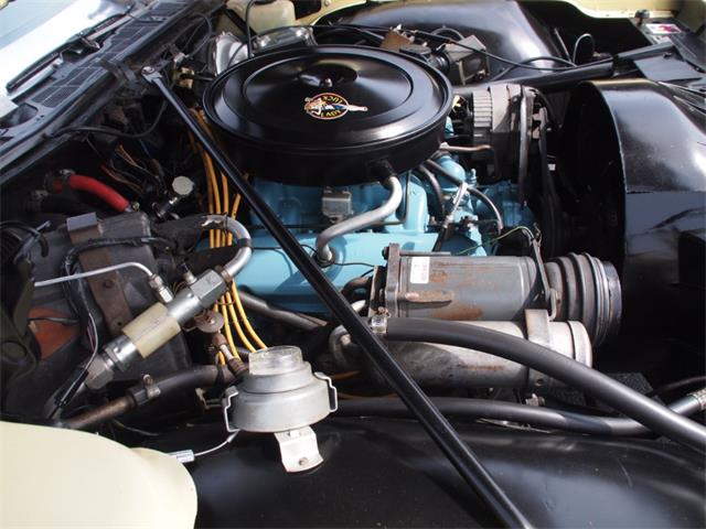 1972 Pontiac Grand Ville (CC-978317) for sale in North Canton, Ohio