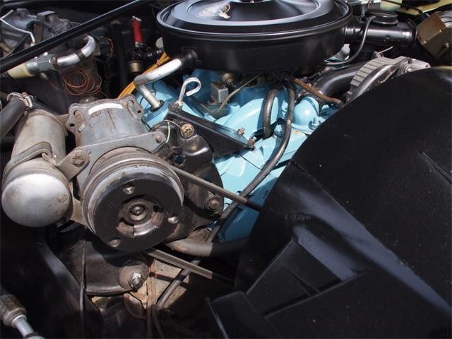 1972 Pontiac Grand Ville (CC-978317) for sale in North Canton, Ohio