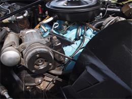 1972 Pontiac Grand Ville (CC-978317) for sale in North Canton, Ohio