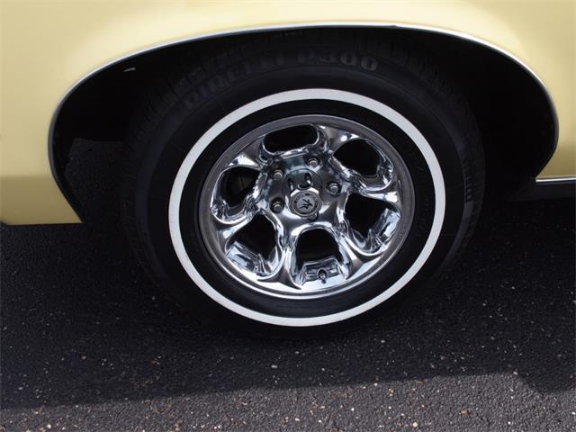 1972 Pontiac Grand Ville (CC-978317) for sale in North Canton, Ohio