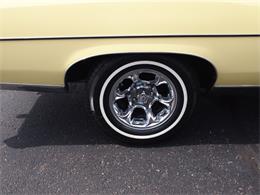 1972 Pontiac Grand Ville (CC-978317) for sale in North Canton, Ohio