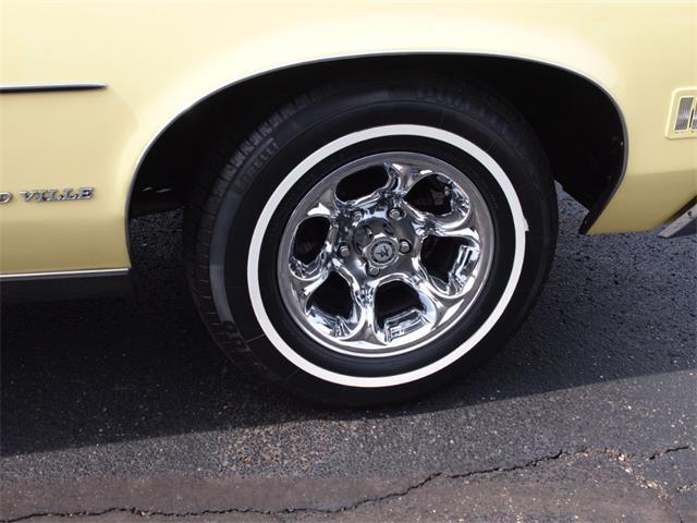 1972 Pontiac Grand Ville (CC-978317) for sale in North Canton, Ohio