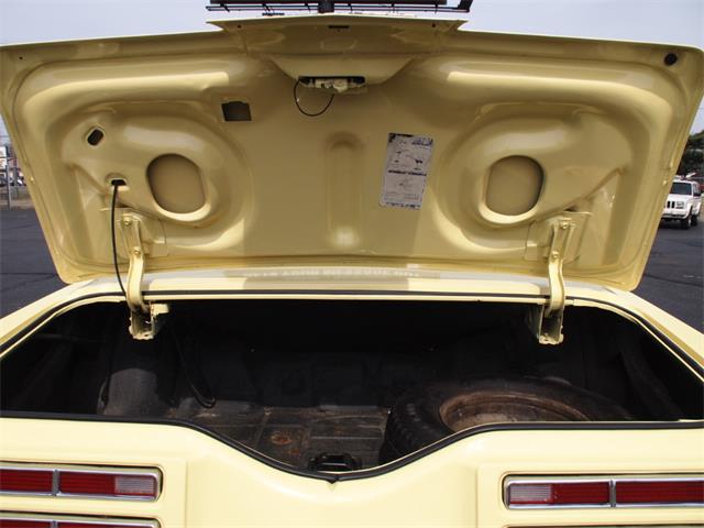 1972 Pontiac Grand Ville (CC-978317) for sale in North Canton, Ohio