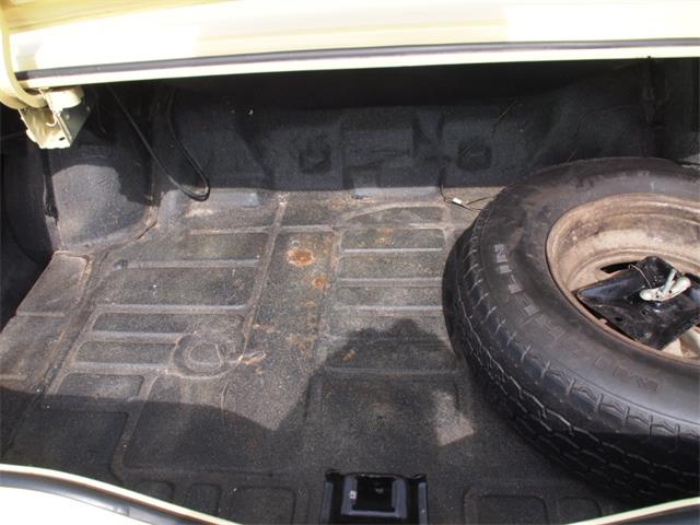 1972 Pontiac Grand Ville (CC-978317) for sale in North Canton, Ohio