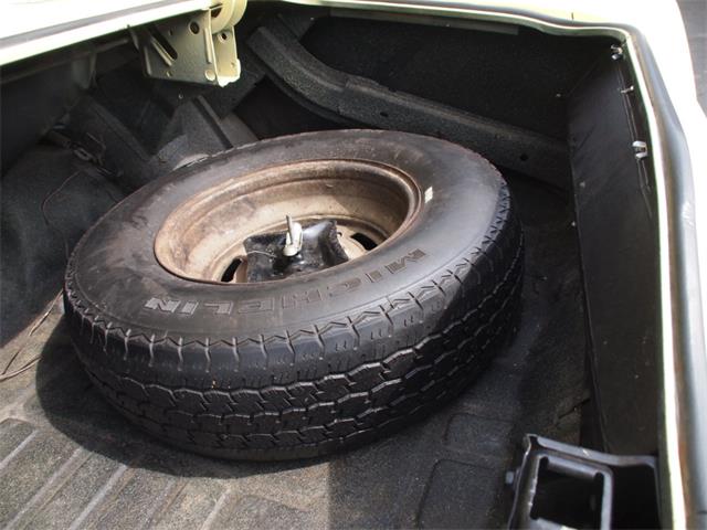 1972 Pontiac Grand Ville (CC-978317) for sale in North Canton, Ohio