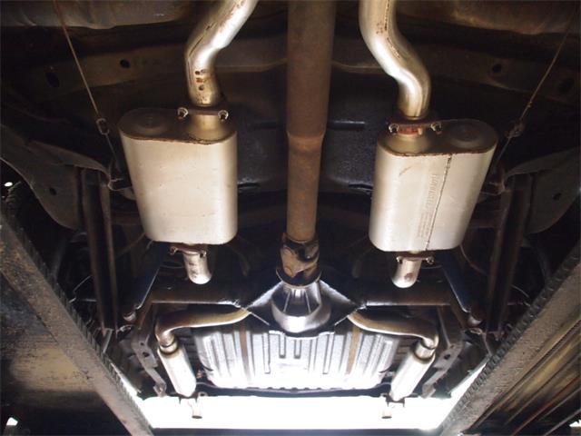 1972 Pontiac Grand Ville (CC-978317) for sale in North Canton, Ohio