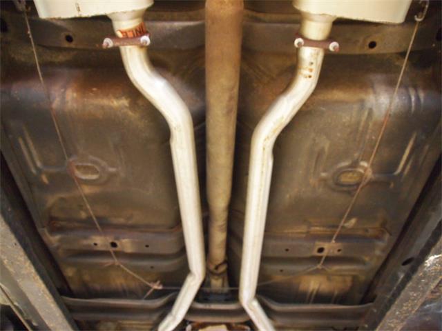 1972 Pontiac Grand Ville (CC-978317) for sale in North Canton, Ohio