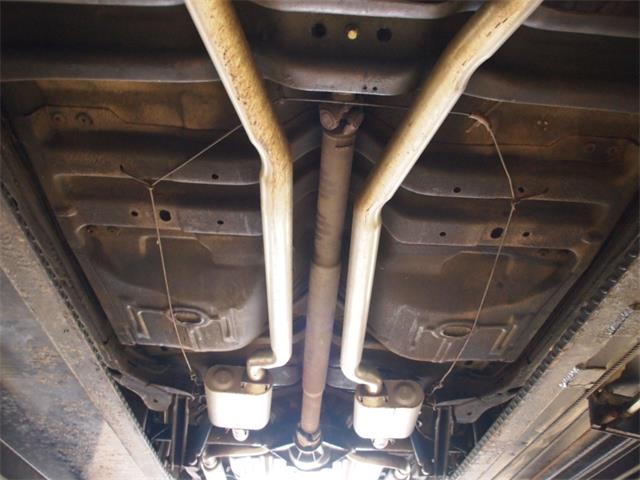 1972 Pontiac Grand Ville (CC-978317) for sale in North Canton, Ohio