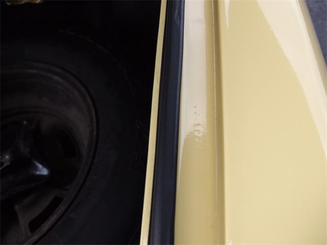 1972 Pontiac Grand Ville (CC-978317) for sale in North Canton, Ohio
