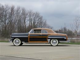 1949 Chrysler Town & Country (CC-978319) for sale in Kokomo, Indiana