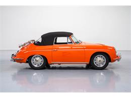 1965 Porsche 356 C Cabriolet (CC-978324) for sale in Mooresville, North Carolina