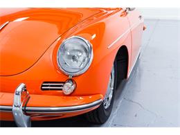 1965 Porsche 356 C Cabriolet (CC-978324) for sale in Mooresville, North Carolina