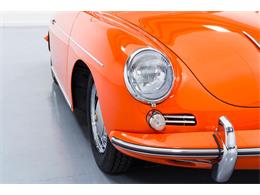 1965 Porsche 356 C Cabriolet (CC-978324) for sale in Mooresville, North Carolina