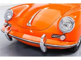 1965 Porsche 356 C Cabriolet (CC-978324) for sale in Mooresville, North Carolina