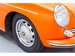1965 Porsche 356 C Cabriolet (CC-978324) for sale in Mooresville, North Carolina