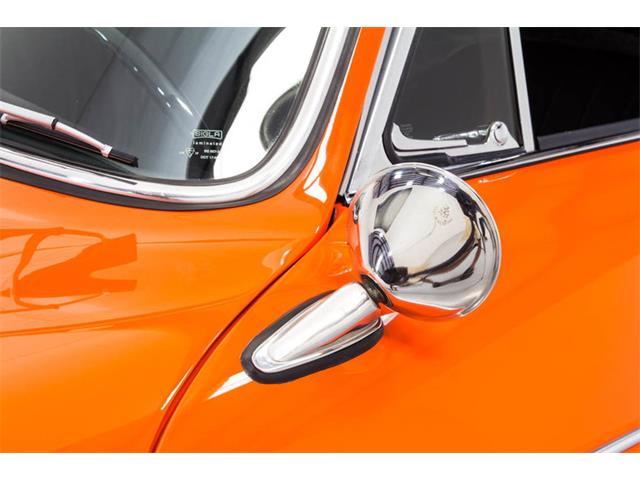 1965 Porsche 356 C Cabriolet (CC-978324) for sale in Mooresville, North Carolina
