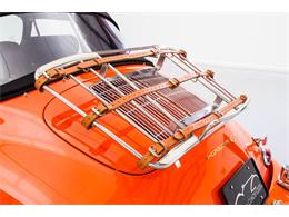 1965 Porsche 356 C Cabriolet (CC-978324) for sale in Mooresville, North Carolina