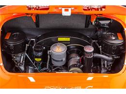 1965 Porsche 356 C Cabriolet (CC-978324) for sale in Mooresville, North Carolina