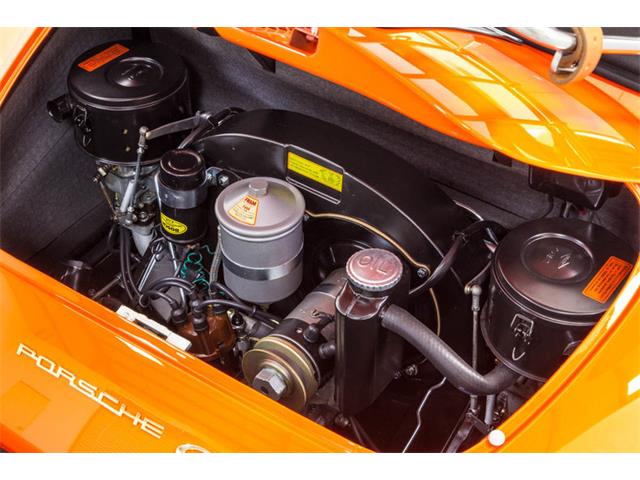 1965 Porsche 356 C Cabriolet (CC-978324) for sale in Mooresville, North Carolina