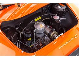 1965 Porsche 356 C Cabriolet (CC-978324) for sale in Mooresville, North Carolina