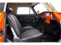 1965 Porsche 356 C Cabriolet (CC-978324) for sale in Mooresville, North Carolina