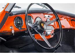 1965 Porsche 356 C Cabriolet (CC-978324) for sale in Mooresville, North Carolina