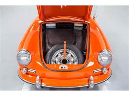 1965 Porsche 356 C Cabriolet (CC-978324) for sale in Mooresville, North Carolina