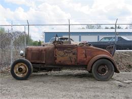 1929 Ford Model A (CC-978333) for sale in Kokomo, Indiana