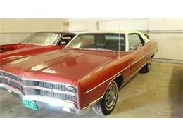 1969 Ford LTD (CC-970834) for sale in Online, No state