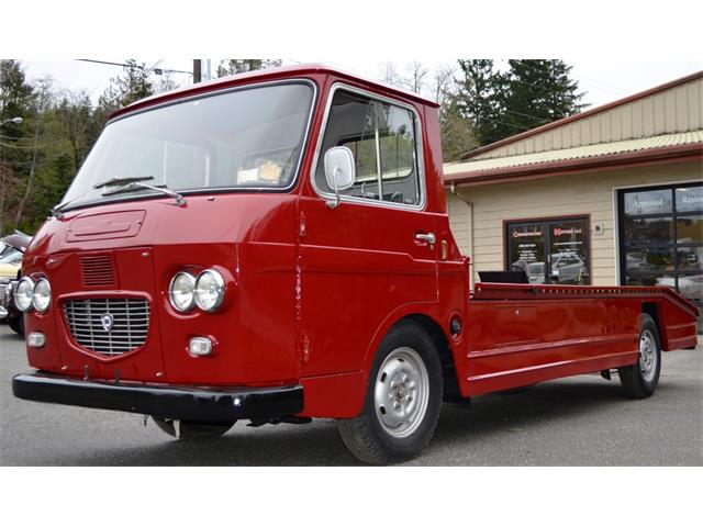 1970 lancia  super jolly (CC-978343) for sale in Tacoma, Washington