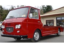 1970 lancia  super jolly (CC-978343) for sale in Tacoma, Washington